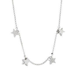 Collana Donna Jack & Co Dream JCN0521