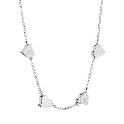 Collana Donna Jack & Co Dream JCN0520