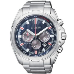Orologio Uomo Citizen Crono Eco Drive CA4220-55L