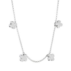 Collana Donna Jack & Co Dream JCN0523