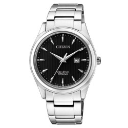 Orologio Citizen Donna Super Titanium Eco-Drive EW2470-87E