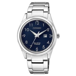 Orologio Citizen Donna Super Titanium Eco-Drive EW2470-87M