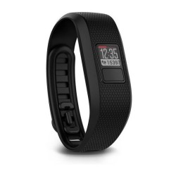 Orologio Unisex Garmin Vívofit 3 010-01608-08 Smartwatch Fitness Tracker XL