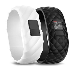 Orologio Unisex Garmin Vívofit 3 010-01608-30 Smartwatch Fitness Tracker Regular