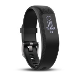 Orologio Unisex Garmin Vívosmart 3 010-01755-00 Smartwatch Fitness Tracker S/M