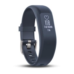 Orologio Unisex Garmin Vívosmart 3 010-01755-02 Smartwatch Fitness Tracker S/M