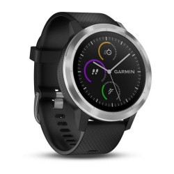 Orologio Unisex Garmin Vívoactive 3 010-01769-00 GPS Smartwatch Multisport