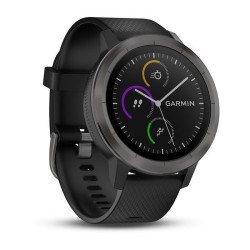 Orologio Unisex Garmin Vívoactive 3 010-01769-10 GPS Smartwatch Multisport