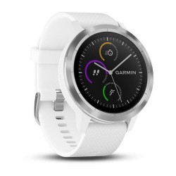 Orologio Unisex Garmin Vívoactive 3 010-01769-20 GPS Smartwatch Multisport