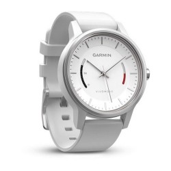 Orologio Unisex Garmin Vívomove Sport 010-01597-01 Smartwatch Fitness