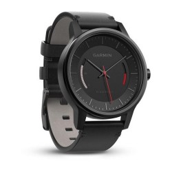 Orologio Unisex Garmin Vívomove Classic 010-01597-10 Smartwatch Fitness