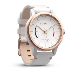 Orologio Donna Garmin Vívomove Classic 010-01597-11 Smartwatch Fitness