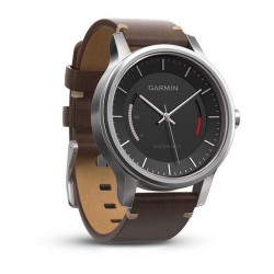 Orologio Unisex Garmin Vívomove Classic 010-01597-20 Smartwatch Fitness