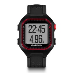 Orologio Unisex Garmin Forerunner 25 010-01353-10 Running GPS Smartwatch Fitness L