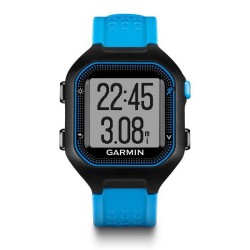 Orologio Unisex Garmin Forerunner 25 010-01353-11 Running GPS Smartwatch Fitness L