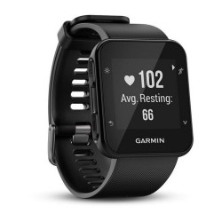 Orologio Unisex Garmin Forerunner 35 010-01689-10 Running GPS Smartwatch Fitness