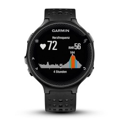 Orologio Uomo Garmin Forerunner 235 010-03717-55 Running GPS Smartwatch Fitness