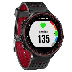 Orologio Uomo Garmin Forerunner 235 010-03717-71 Running GPS Smartwatch Fitness
