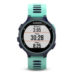 Orologio Uomo Garmin Forerunner 735XT 010-01614-07 GPS Smartwatch Multisport