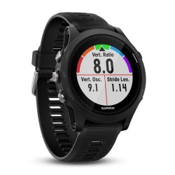 Orologio Uomo Garmin Forerunner 935 010-01746-04 GPS Smartwatch Multisport