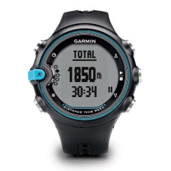 Orologio Uomo Garmin Swim 010-01004-00 Smartwatch Nuoto