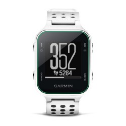 Orologio Uomo Garmin Approach S20 010-03723-00 Smartwatch GPS Golf