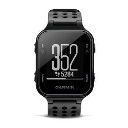 Orologio Uomo Garmin Approach S20 010-03723-01 Smartwatch GPS Golf