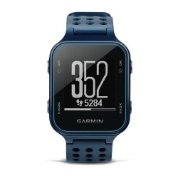 Orologio Uomo Garmin Approach S20 010-03723-03 Smartwatch GPS Golf