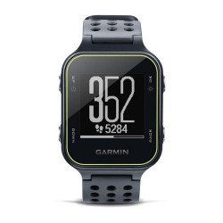 Orologio Uomo Garmin Approach S20 010-03723-02 Smartwatch GPS Golf