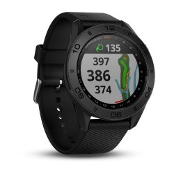 Orologio Uomo Garmin Approach S60 010-01702-00 Smartwatch GPS Golf