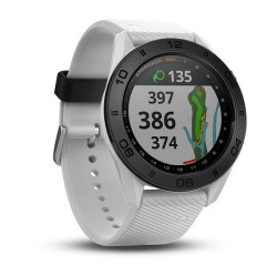 Orologio Uomo Garmin Approach S60 010-01702-01 Smartwatch GPS Golf