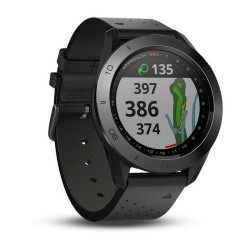 Orologio Uomo Garmin Approach S60 Premium 010-01702-02 Smartwatch GPS Golf
