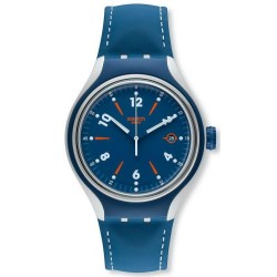Orologio Uomo Swatch Irony Xlite Go Run YES4000