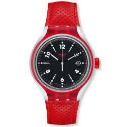 Orologio Uomo Swatch Irony Xlite Go Jump YES4001