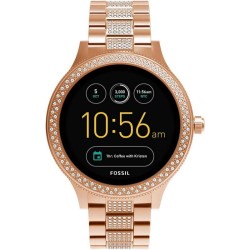 Orologio Donna Fossil Q Venture Smartwatch FTW6008