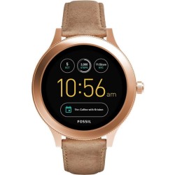 Orologio Donna Fossil Q Venture Smartwatch FTW6005