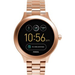 Orologio Donna Fossil Q Venture Smartwatch FTW6000