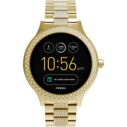 Orologio Donna Fossil Q Venture Smartwatch FTW6001