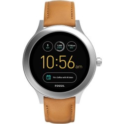 Orologio Donna Fossil Q Venture Smartwatch FTW6007
