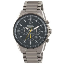 Orologio Uomo Breil Titanium TW1658 Cronografo Solare