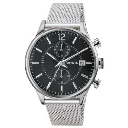 Orologio Uomo Breil Contempo TW1649 Cronografo Quartz