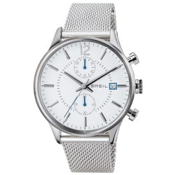 Orologio Uomo Breil Contempo TW1648 Cronografo Quartz