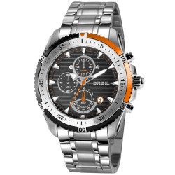Orologio Uomo Breil Ground Edge TW1431 Cronografo Quartz
