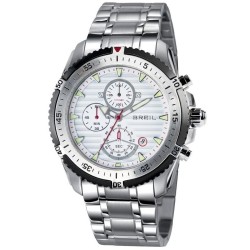 Orologio Uomo Breil Ground Edge TW1430 Cronografo Quartz