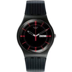 Orologio Uomo Swatch New Gent Gaet SUOB714