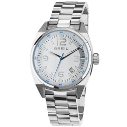 Orologio Uomo Breil Master TW1408 Quartz