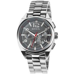 Orologio Uomo Breil Master TW1405 Cronografo Quartz