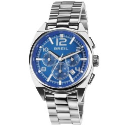 Orologio Uomo Breil Master TW1404 Cronografo Quartz