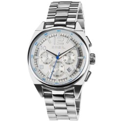 Orologio Uomo Breil Master TW1403 Cronografo Quartz