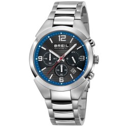 Orologio Uomo Breil Gap TW1379 Cronografo Quartz